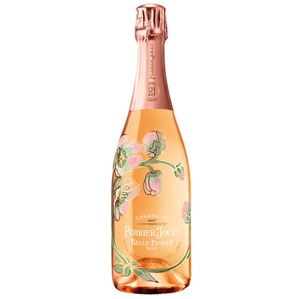 ベル・エポック（BELLE EPOQUE） ペリエ・ジュエ ロゼ 750ml [並行