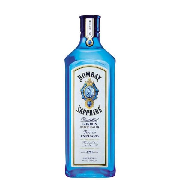 ボンベイ・サファイア 750ml 47％ [正規] : お酒の専門店 酒ポッポ