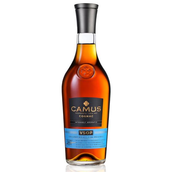 CAMUS（カミュ） VSOP 700ml 40% 正規品 (箱付き） : お酒の専門店 酒