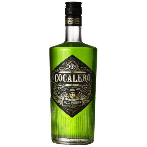 SALE／68%OFF】コカレロ 750ml （並行） リキュール