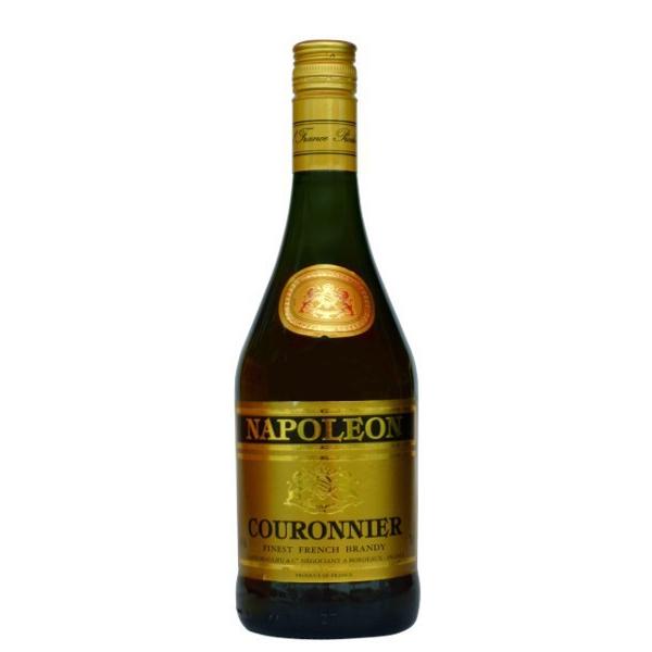 クロニエール ナポレオン 700ml : お酒の専門店 酒ポッポ - 通販
