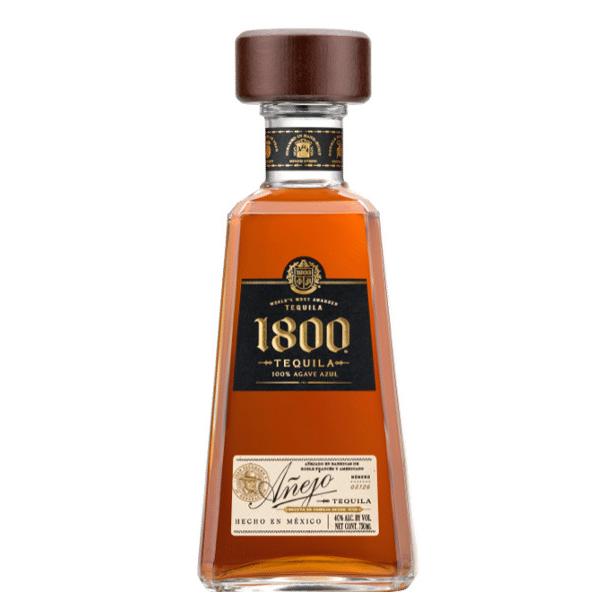 クエルボ 1800 アネホ 750ml 40度（ : お酒の専門店 酒ポッポ - 通販