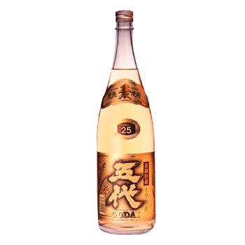 五代　麦　焼酎 1800ml Yahoo!ショッピング - 2026年5月】麦焼酎五代のおすすめ人気ランキング 6本セット 焼酎