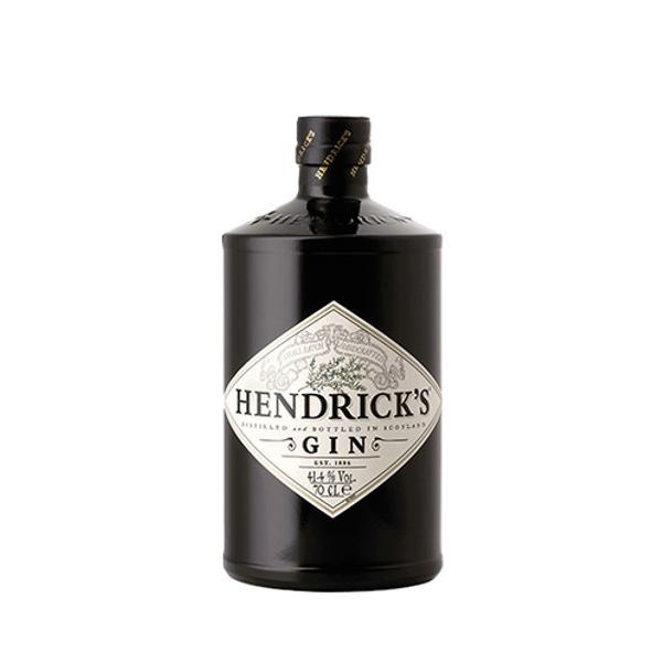 【新品未開封】HENDRICK'S ジン 700ml お酒　2本　2本セット ヘンドリックス ジン 700ml 44% : お酒の専門店 酒ポッポ - 通販