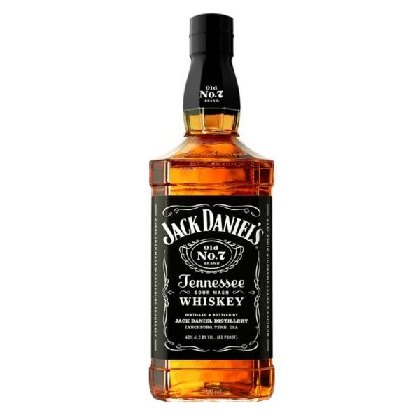 ジャック・ダニエル （ジャックダニエル) 700ml : お酒の専門店 酒
