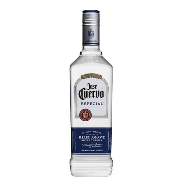 クエルボ エスペシャル シルバー 750ml 40% : お酒の専門店 酒ポッポ