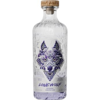 ローンウルフ ジン 700ml : お酒の専門店 酒ポッポ - 通販 - Yahoo