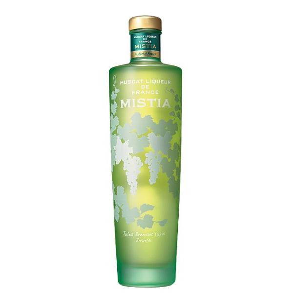 OUTLET SALE マスカットリキュール ド フランス ミスティア 700ml 正規