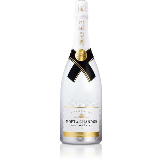 モエ・エ・シャンドン アイス アンペリアル 750ml （白・発泡性） : お