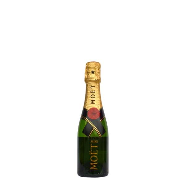 MOET＆CHANDON（モエ・エ・シャンドン） アンペリアル 200ml [正規