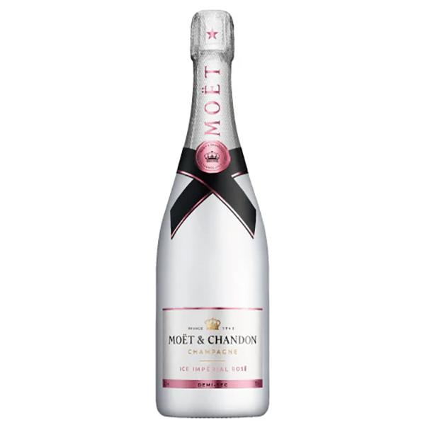 MOET＆CHANDON（モエ・エ・シャンドン） アイス アンペリアル ロゼ