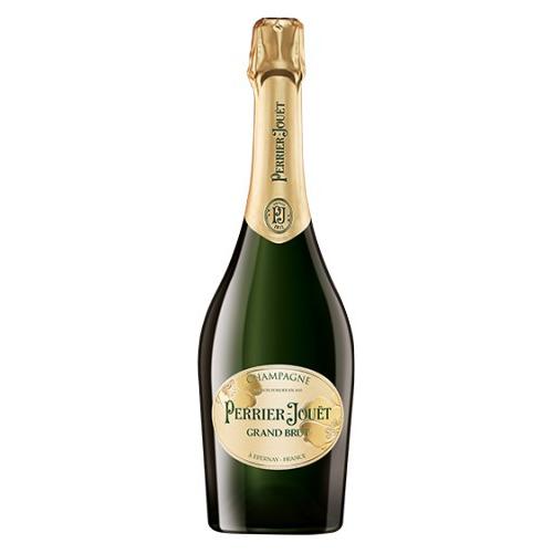 ペリエ・ジュエ グラン・ブリュット 750ml (白・発泡性) [正規 ペリエ・ジュエ グラン・ブリュット 750ml (白・発泡性) [正規