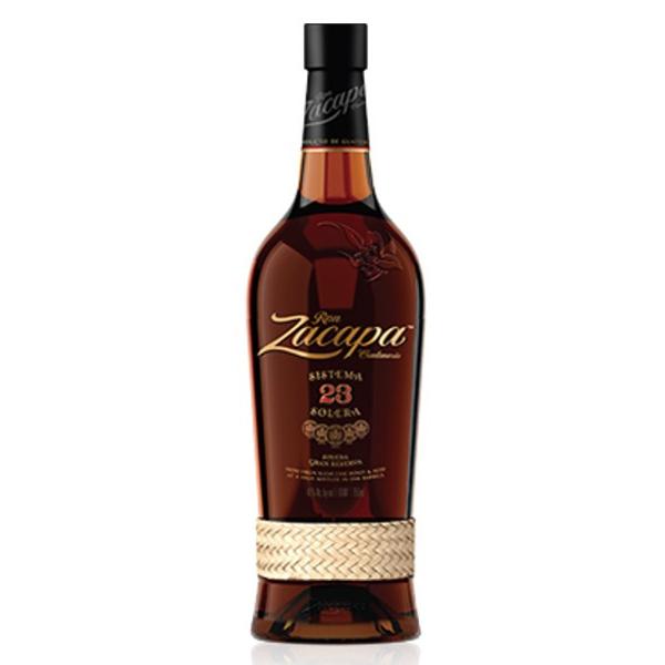 ロンサカパ センテナリオ 23年 （ロン・サカパ） 750ml [正規] : お酒