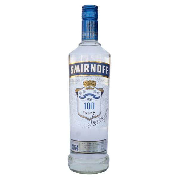 Smirnoff ブルー　50% 12本 スミノフ ブルー 750ml 50% [正規] : お酒の専門店 酒ポッポ - 通販