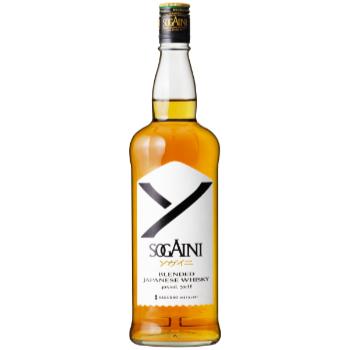 Suntery Whisky  ブレンデッドウイスキー ブレンデッドジャパニーズウイスキーSOGAINI 40% 700ml(ソガイニ) : お