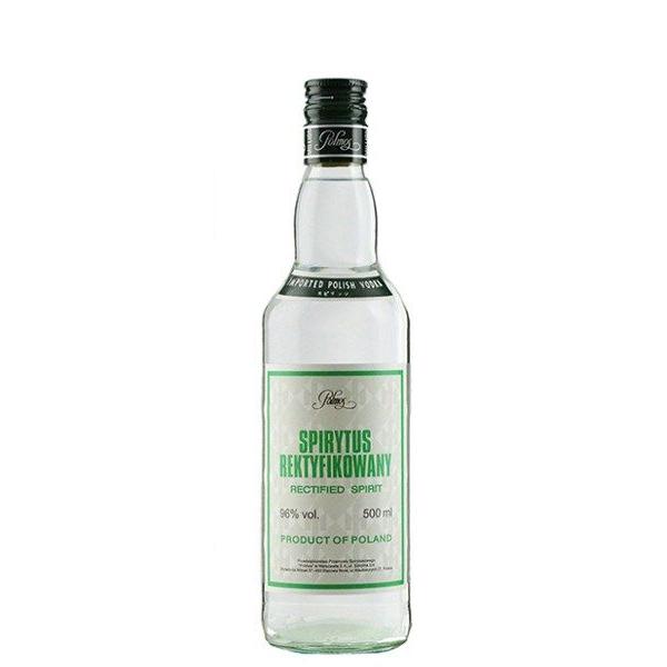 スピリタス SPIRYTUS 500ml 96% 3本 スピリタス 500ml : お酒の専門店 酒ポッポ - 通販 - Yahoo!ショッピング