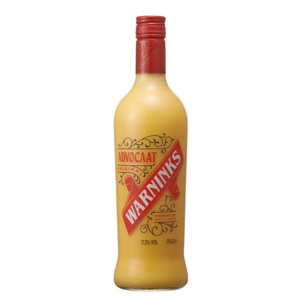 ワニンクス アドヴォカート （エッグリキュール） 700ml [正規] | 