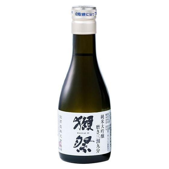 父の日 プレゼント 獺祭 日本酒 飲み比べセット おためしセット 磨き23/39/45 180ml 3本 山口県 旭酒造｜syurakushop｜04