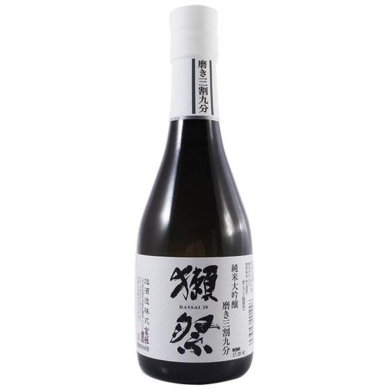 獺祭 母の日 ギフト 日本酒 純米大吟醸 磨き三割九分 300ml 12本 獺祭 母の日 ギフト 日本酒 純米大吟醸 磨き三割九分 300ml 12本