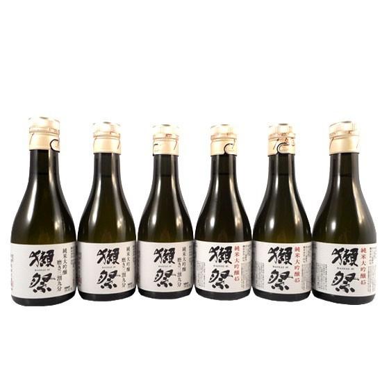 獺祭 ギフト プレゼント だっさい 日本酒 飲み比べセット 磨き39/45