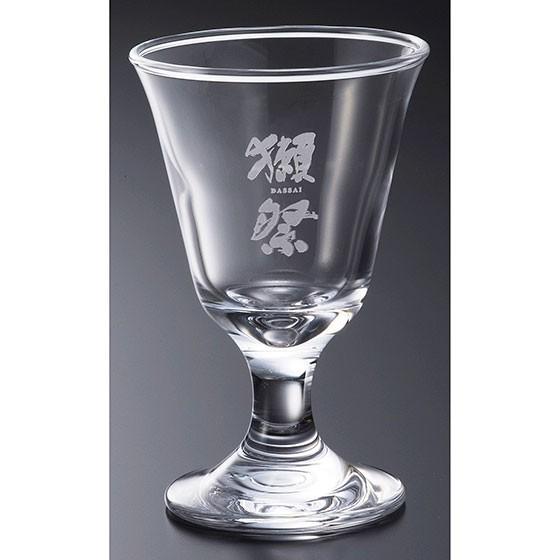 獺祭 日本酒 貴人グラス 最も優遇の 6個 オリジナルグッズ 山口県 旭酒造 年中無休