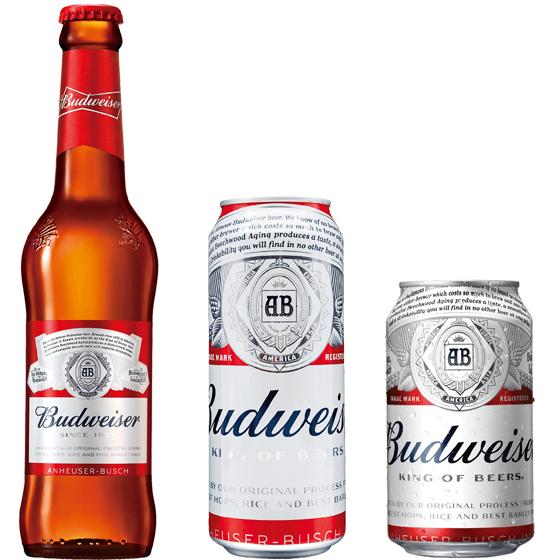 アンハイザー・ブッシュ・インベブ ギフト プレゼント ビール