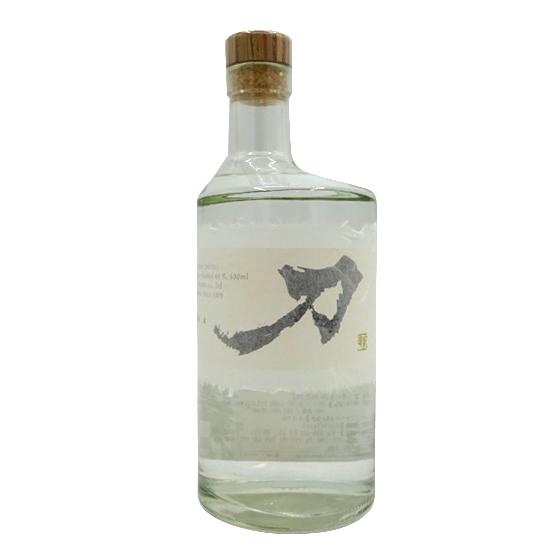 晴耕雨讀 ギフト プレゼント 芋焼酎 本格焼酎 刀 KATANA 44度 500ml
