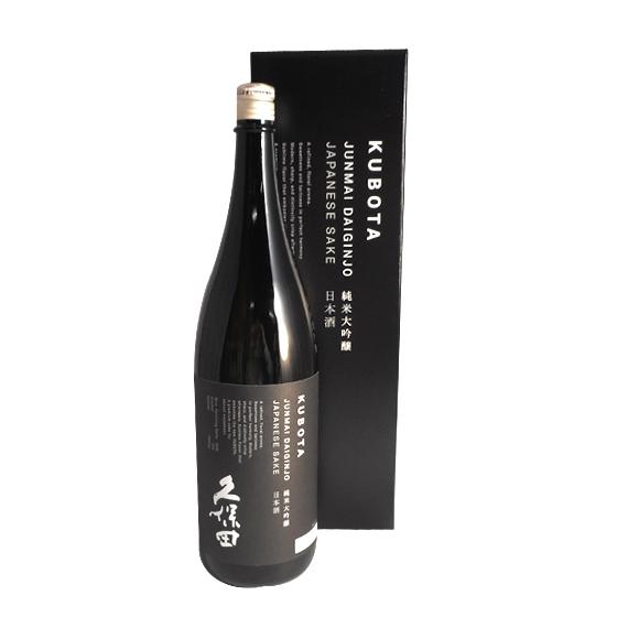 久保田 母の日 ギフト 日本酒 純米大吟醸 1800ml 黒箱 新潟県 久保田 母の日 ギフト 日本酒 純米大吟醸 1800ml 黒箱 新潟県