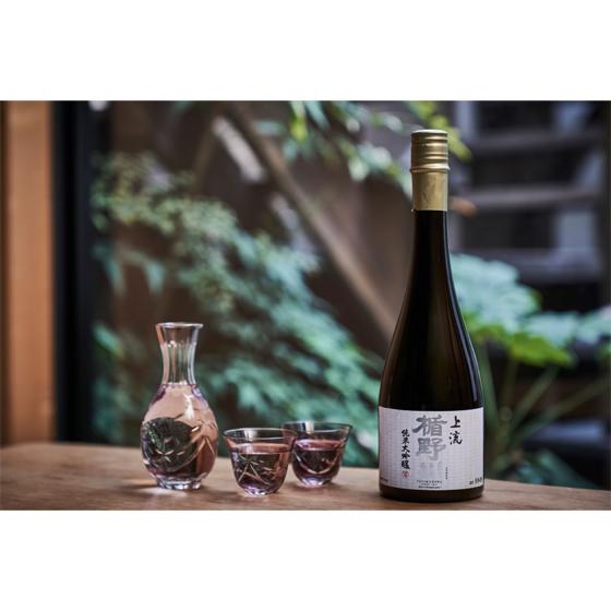 楯野川 ギフト プレゼント お酒 たてのかわ 純米大吟醸 上流 720ml