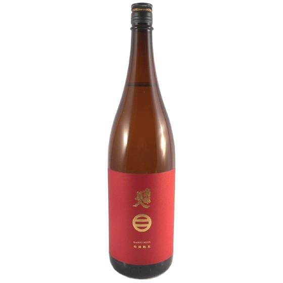 ギフト プレゼント 日本酒 南部美人 特別純米 1800ml 岩手県 株式会社
