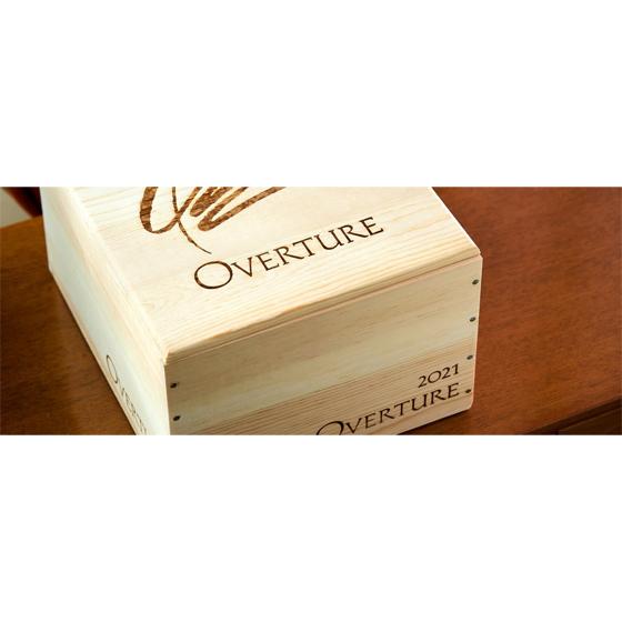 オーヴァーチャー お酒 ギフト ワイン オーヴァチャー Overture オーヴァーチャー お酒 ギフト ワイン オーヴァチャー Overture