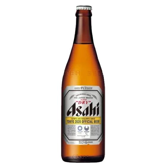 スーパードライ ギフト プレゼント お酒 アサヒ 中瓶 500ml 20本