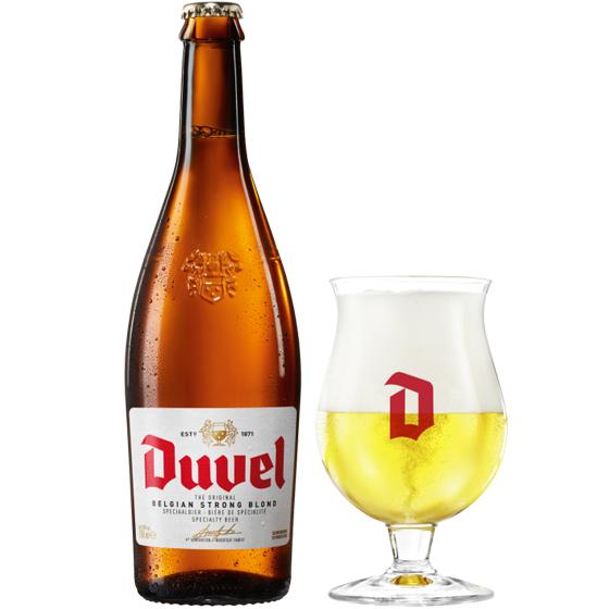 ギフト プレゼント ビール デュベル・モルトガット 瓶 750ml ベルギービール クラフトビール 地ビール｜syurakushop｜02