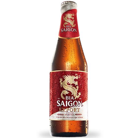 父の日 プレゼント ビール サイゴン エキスポート 瓶 355ml 24本 ベトナムビール クラフトビール 地ビール｜syurakushop｜02