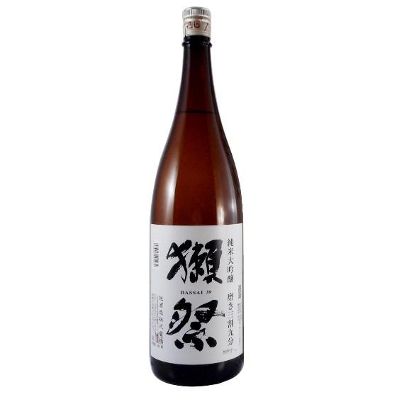 父の日 プレゼント 獺祭 日本酒 純米大吟醸 39 1800ml 木枡2個セット山口県 旭酒造｜syurakushop｜02