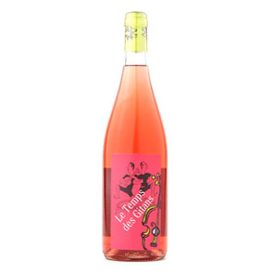 お歳暮 2023 ギフトワイン ル・タン・デ・ジタン ロゼ / マス・ド・ジャニーニ ロゼ 750ml 12本 フランス ラングドック・ルーション ロゼワイン 送料無料 ロゼ ド タン デ ジタン マス ジャニーニ 750ml