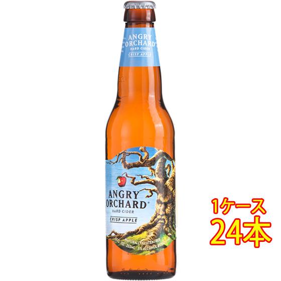 ギフト プレゼント シードル サミエルアダムス アングリー