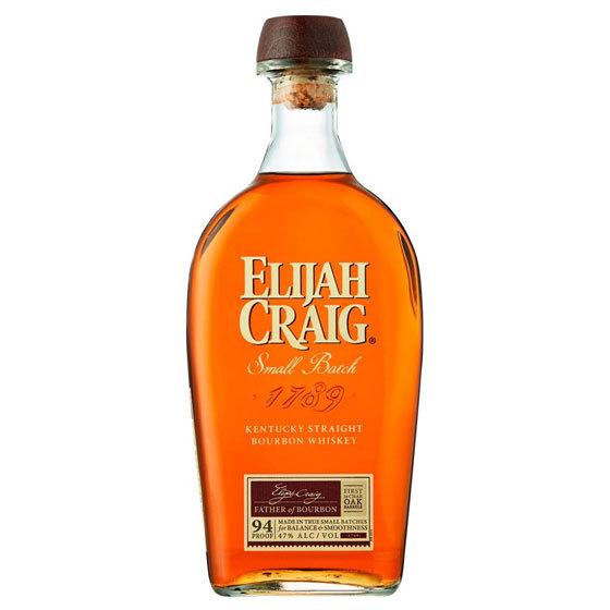 エヴァン・ウィリアムス お酒 ギフト エライジャ クレイグ スモール 