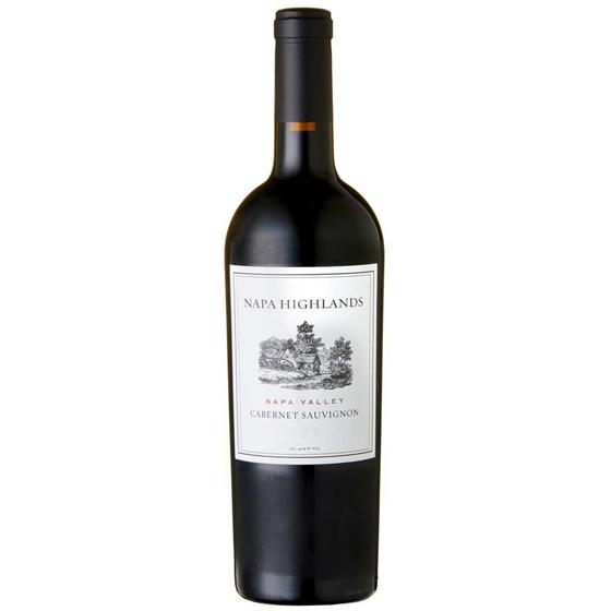 ギフト プレゼント ワイン カベルネ・ソーヴィニヨン ナパ・ヴァレー / ナパ・ハイランズ 赤 750ml 12本 アメリカ合衆国 カリフォルニア 赤ワイン 送料無料_1