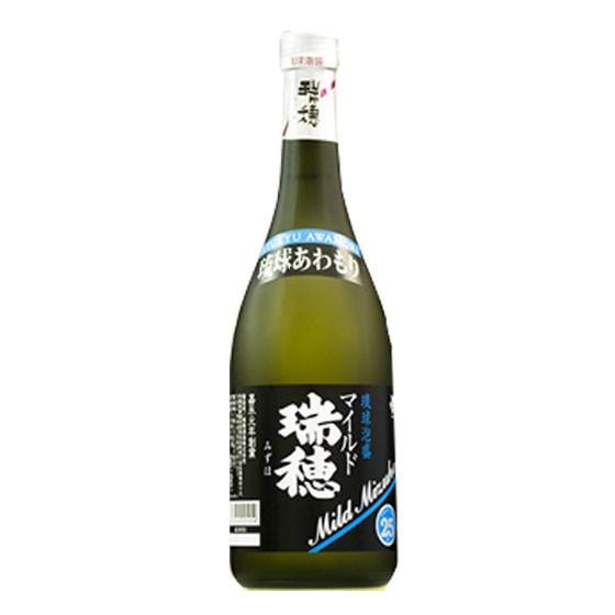 ギフト プレゼント はじめての泡盛3種セット 720ml 3本 セット 沖縄県