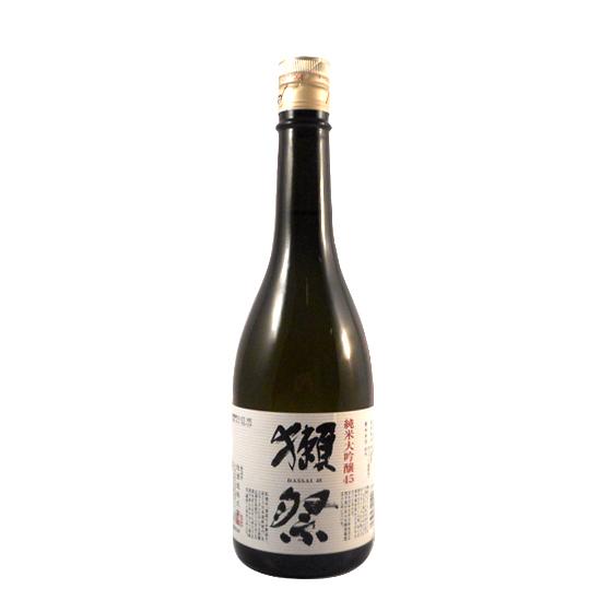 獺祭 ギフト プレゼント 日本酒 飲み比べセット 純米大吟醸 磨き45/23