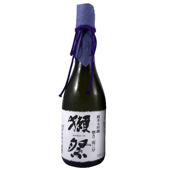 獺祭 ギフト プレゼント 日本酒 飲み比べセット 純米大吟醸 磨き45/23