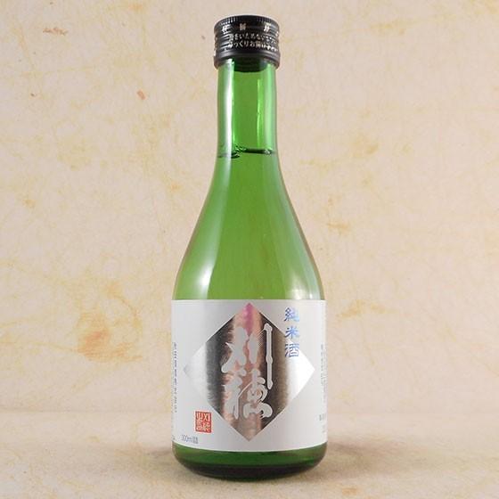 ギフト プレゼント 日本酒 5本セット 楯野川 司牡丹 八海山 刈穂 一ノ蔵 300ml 本州のみ送料無料｜syurakushop｜05