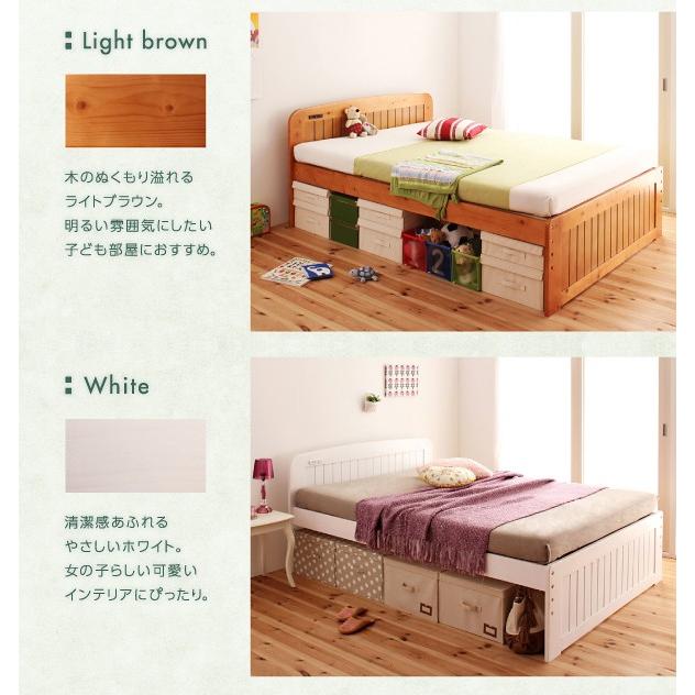 即日出荷 すのこベッド 天然木 北欧 高さ調節 コンセント付き スノコベッド セミダブルベッド フレームのみ Fit Inフィット イン 肌触りがいい Cafeduberry Com