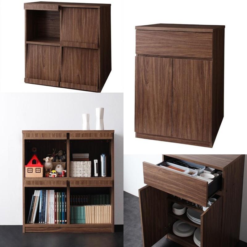 85 以上節約 本棚 扉付き 大容量 おしゃれ 北欧 ディスプレイラック オープンラック フラップ扉 一人暮らし キャビネット フラップチェスト 2個セット Nux Babylonrooftop Com Au