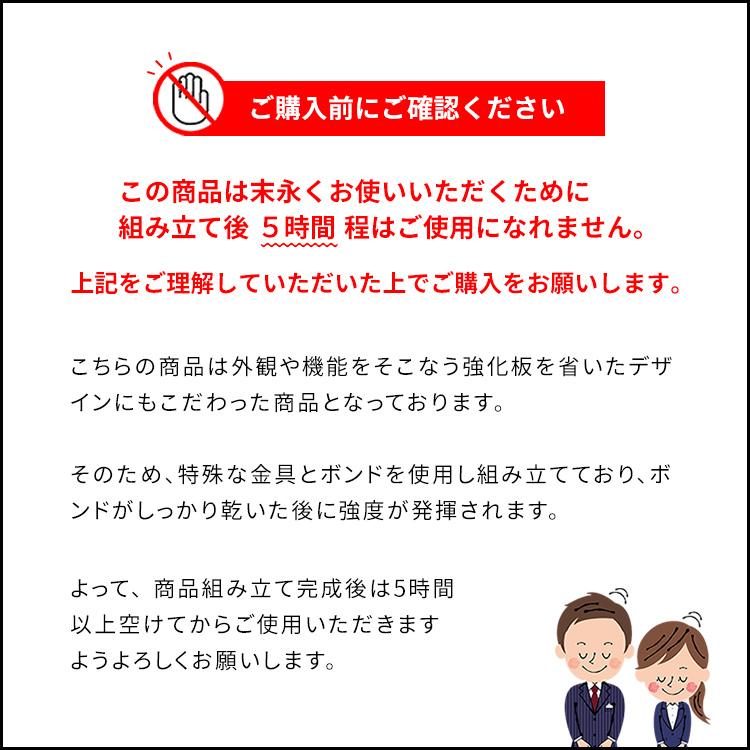 キッチンカウンター 幅120 奥行40 カウンターテーブル キッチンテーブル バーカウンター スタンディングデスク フリーデスク 平机_24