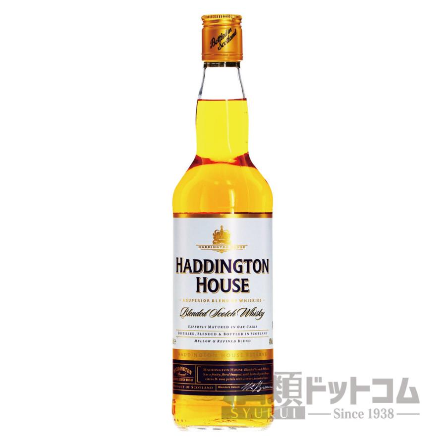 ハディントンハウス | 