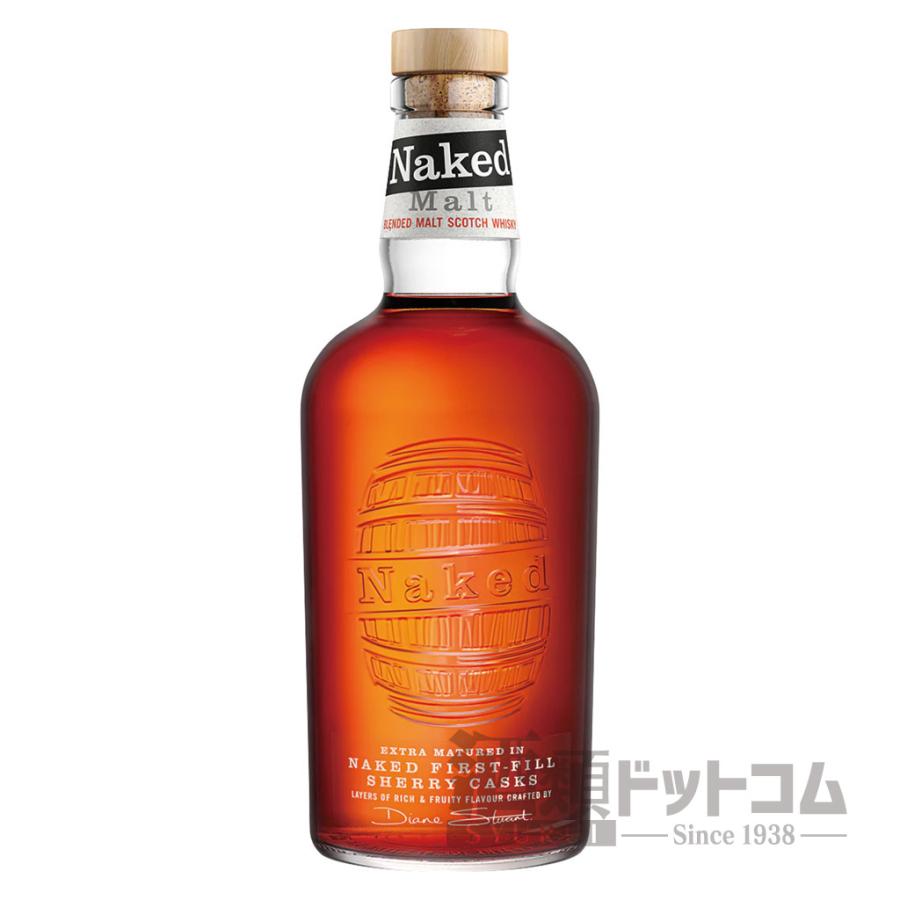 ネイキッド モルト 1000ml | 
