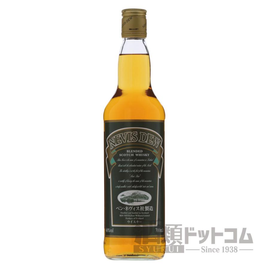 新品未開封【NEVIS DEW】×10本(700ml) chagatapark_3248-467970