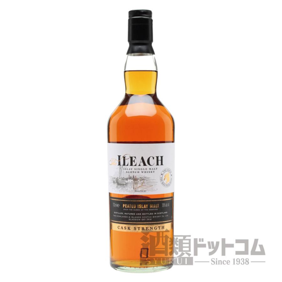 アイリーク カスクストレングス | 